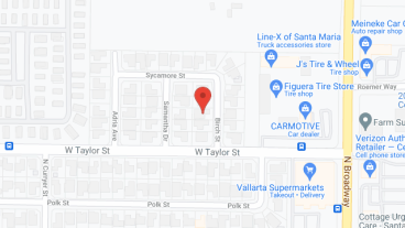 Zeny's Residential Care in google map
