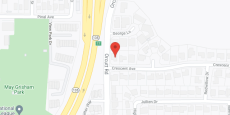 Ave's Board and Care Home in google map