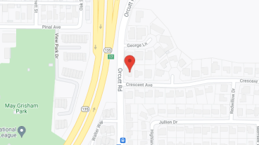Ave's Board and Care Home in google map
