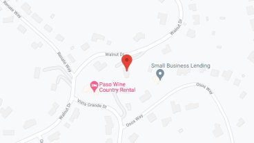 Almond View Manor in google map