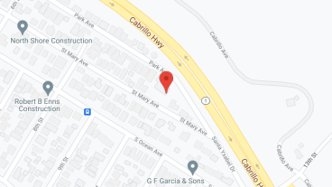 Pacific Vista Residential Care in google map