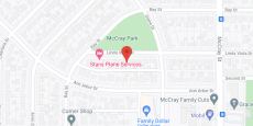 Always Caring Board and Care in google map