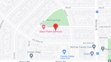 Always Caring Board and Care in google map