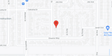 Haskell Residential No 1 in google map