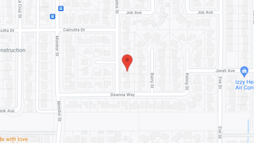 Haskell Residential No 1 in google map