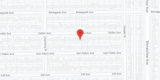 Young At Heart Home in google map