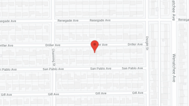 Young At Heart Home in google map