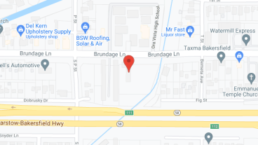 California Board and Care in google map