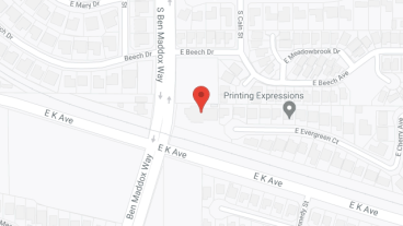 TLC Assisted Living-Seniors in google map