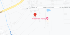 Indian Oaks Residential Care in google map