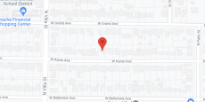 Home Sweet Home in google map