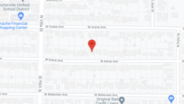 Home Sweet Home in google map