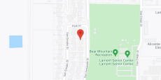 Leano's Residential Care Home in google map