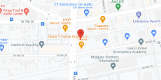 Smith Residential Care Fclts in google map