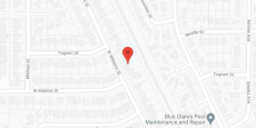 Muldrow Adult Residential in google map