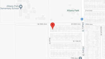 Ordiz Group Home II in google map