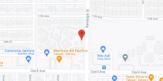 Harold Olson Rotary Village in google map