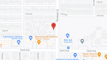 Harold Olson Rotary Village in google map