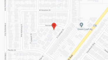 West Hills Apartments in google map