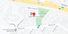 Pilgrim Terrace Cooperative Hm in google map