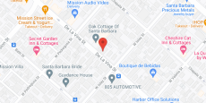 Barclay in google map