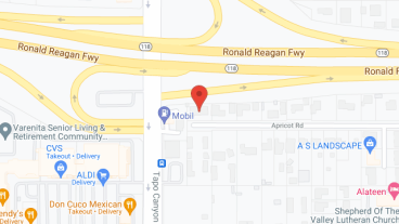 A Bradley House in google map