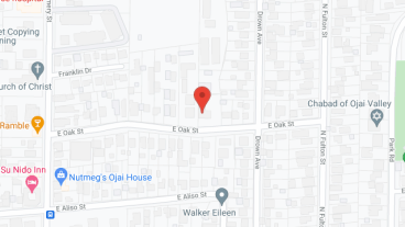 Mountain Vista Manor in google map