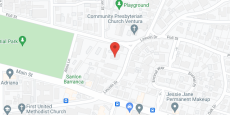 Lincoln Place in google map