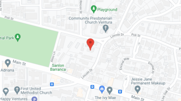 Lincoln Place in google map