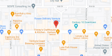 Ventura Inn in google map