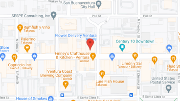 Ventura Inn in google map