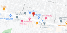 La Siesta Guest Home in google map
