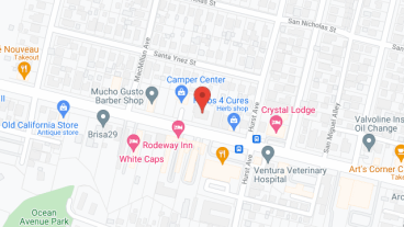 La Siesta Guest Home in google map