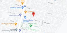 Elms Residential Home Care in google map