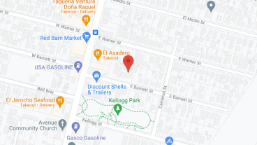 Elms Residential Home Care in google map