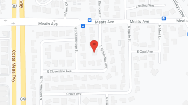 Villa Alegre Board and Care in google map