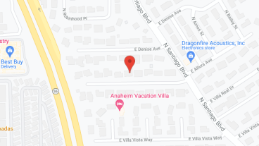 Glorilynn Guest Home in google map