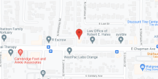 Leisure Tower Guest Home in google map
