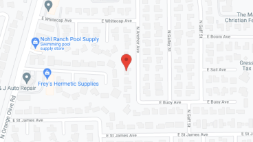 Reubelen Guest Home in google map