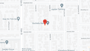 Rochelle Manor in google map