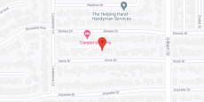 Garden Grove Love and Care Home in google map