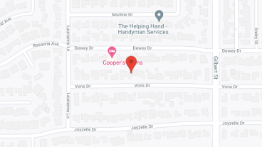 Garden Grove Love and Care Home in google map