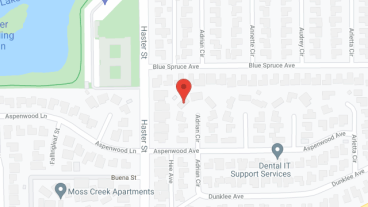 F and G Elias Home in google map