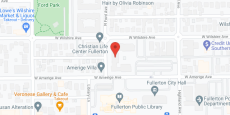 Amerige Villa in google map