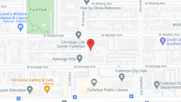 Amerige Villa in google map