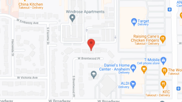 Charlou Guest Home in google map