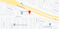 Francel Guest Home II in google map