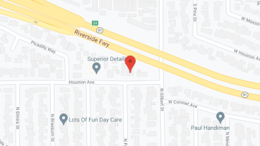Francel Guest Home II in google map