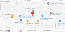 St Francis Home in google map