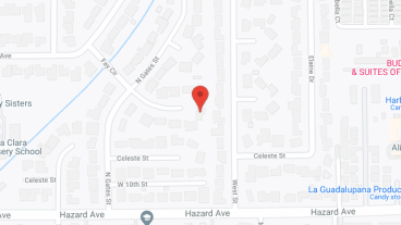 Adaline Guest Home in google map